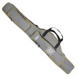 Husa ZEOX, 2 Compartimente, Grey, 130cm
