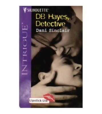 Dani Sinclair - DB Hayes, Detective - 110273 foto