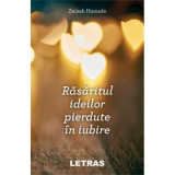 Rasaritul ideilor pierdute in iubire - Zeinab Hamade