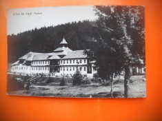 HOPCT 42191 STANA DE VALE IN 1961-JUD BIHOR -RPR-CIRCULATA foto