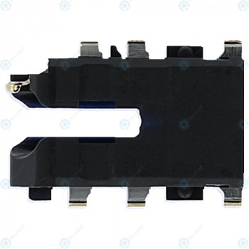 Conector audio Huawei 14241432 foto