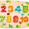 HAPE PUZZLE NUMERE