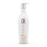 Global Keratin, Shield, Balsam de păr, Protecție UV, 650 ml