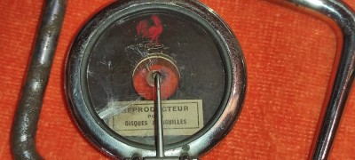 piese accesorii pt. gramofon patefon foto
