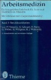 Arbeitsmedizin - H. Valentin