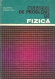Culegere de probleme de fizica