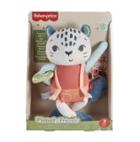 Cumpara ieftin Jucarie de plus Fisher Price - Leopard de zapada
