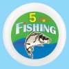 Baracuda Rola Plasa Solubila Refill 5m x 37mm Pescuit Crap