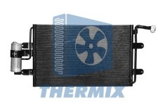 Radiator Aer Conditionat (Condensor) 46901 TH.04.004