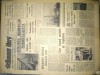 ZIARUL ROMANIA LIBERA 31 OCTOMBRIE 1967