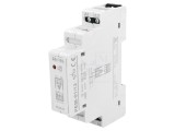 Releu monostabil SPDT 12VAC/12VDC