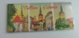 D4 - Magnet frigider - tematica turism - Estonia 6