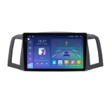 Navigatie dedicata cu Android Jeep Grand Cherokee III 2004 - 2007 fara