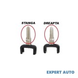 Lama carcasa telecomanda compatibila opel 3337c ( pe dreapta ) Alta marca Alt model #7