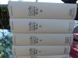 Goethe - werke 7,8,10,13, 14,15,16,17
