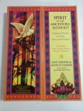 SPIRIT OF THE ANCESTORS ALTAR KIT - Amy Zerner &amp; Monte Farber