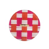 Lancome, Blush In Capitals, Pudră de obraz, 01, Mă numesc Rose, 12 g
