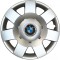 Set 4 Capace Roti Kerime R14, Potrivite Jantelor de 14 inch, Pentru BMW, Model 219