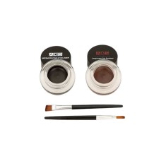 Set tus de ochi, Makeup, ADS, Gel Eyeliner Black &amp; Brown