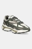 Lacoste sneakers L003 2K24 Sneakers culoarea verde, 50SFA0106