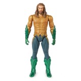 BATMAN FIGURINA AQUAMAN 30CM
