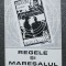 Dan Zamfirescu - Regele și Mareșalul