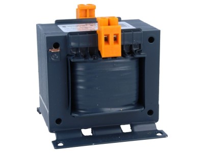 Transformator 250VA IP00 cu șurub foto