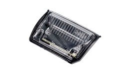 Lampa semnalizare oglinda RENAULT TRAFIC, 04.2021-, partea stanga, original, LED,