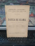 Cooperativa &Icirc;ncurajarea, societate cu magasin de consum, coloniale și altele, Turnu Severin, Darea de seamă a Consiliului..., Turnu Severin 1912, 179