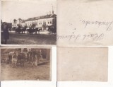 Tematica razboi, soldati, tipuri-militare WWI, WK1-2 foto