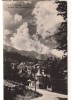 CPIB 22034 - CARTE POSTALA - SINAIA. VEDERE SPRE CARAIMAN, RPR, Circulata, Fotografie