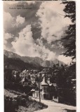 CPIB 22034 - CARTE POSTALA - SINAIA. VEDERE SPRE CARAIMAN, RPR