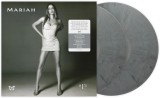 #1&#039;s (Metallic Silver &amp; Black Swirl Vinyl) | Mariah Carey
