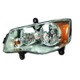 Far Chrysler Town Country 01.2008-2014, Dodge Grand Caravan 2011-2014, BestAutoVest partea Stanga H11+H11