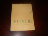 VERSURI - STEPAN SCIPACIOV , 1951, Alta editura