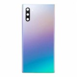 Capac Baterie Samsung Galaxy Note 10 Plus N975 Argintiu