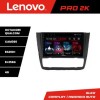 Navigatie BMW Seria 1 E87 Lenovo Kit-BMW117 8 core QLED 2K 8+256 360 Android Waze USB Navigatie Internet Youtube Radio CarStore Technology