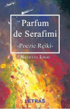Parfum de Serafimi - Nicoleta Ignat, 2020