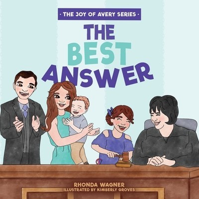 The Best Answer foto