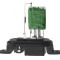 Rezistenta Ventilator habitaclu Renault Kangoo 2014-, Master 2.3d Ci 2011-, Dacia Dokker 2012-, Lodgy 2012-, Nissan Nv400 2011-, NTY ERD-RE-015