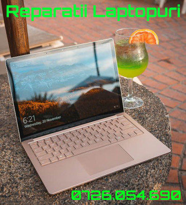 REPARATIE LAPTOP BUCURESTI SECTOR 6 LA DOMICILIU INSTALARE WINDOWS 11 BUCURESTI foto