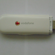 MODEM 3G - K3765 VODAFONE- Internet Mobil HSPA,