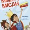 Mighty Micah