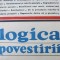 Logica povestirii - Claude Bremond