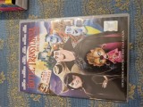 Dvd copii Hotel Transylvania