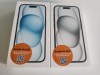 Cutie goala pentru iPhone 15 originala, Apple
