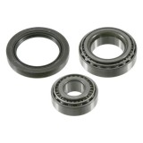 Set rulment roata MERCEDES C-CLASS Cupe (C204) (2011 - 2016) RINGER 1141006185