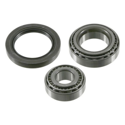 Set rulment roata MERCEDES C-CLASS T-Model (S204) (2007 - 2014) RINGER 1141006185 foto
