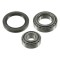 Set rulment roata MERCEDES CLK Cabriolet (A209) (2003 - 2010) RINGER 1141006185