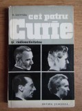 E. Cotton - Cei patru Curie si radioactivitatea